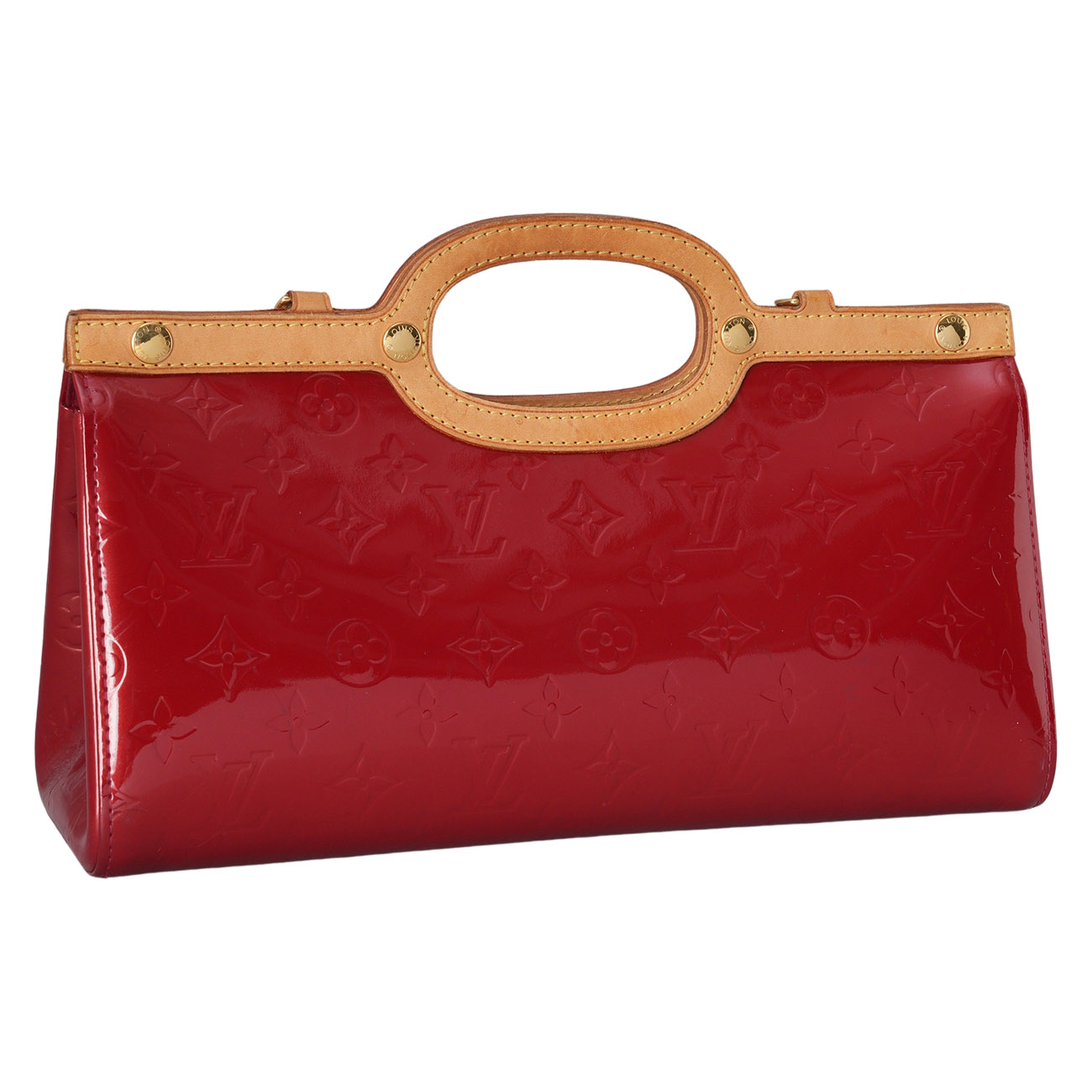 LOUIS VUITTON(USED)루이비통 베르니 록스부리 드라이브